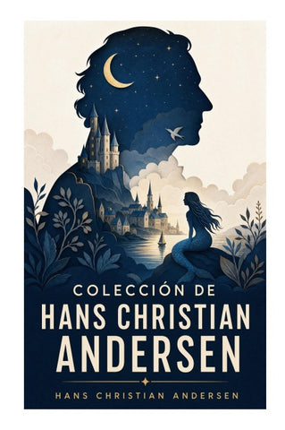 Colección de Hans Christian Andersen