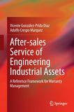 After–sales Service of Engineering Industrial Assets