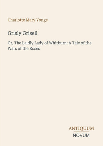 Grisly Grisell