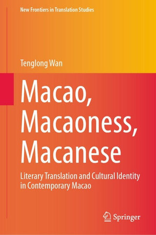 Macao, Macaoness, Macanese