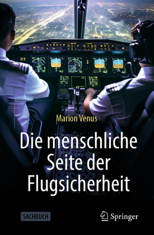 Die menschliche Seite der Flugsicherheit