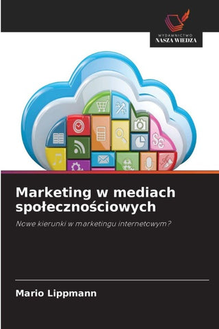 Marketing w mediach spo¿eczno¿ciowych