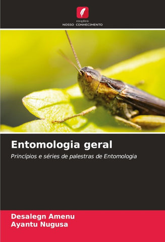 Entomologia geral