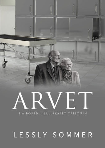 Arvet