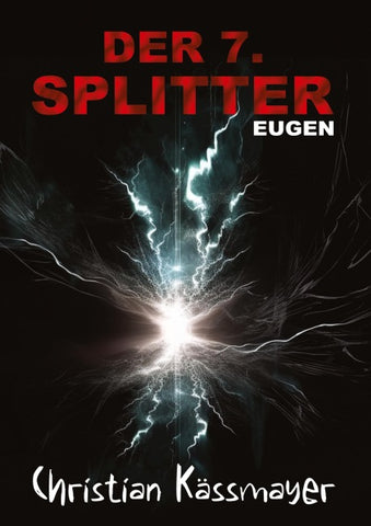 Eugen - Der 7. Splitter