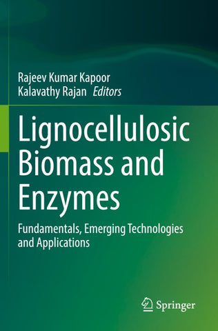 Lignocellulosic Biomass and Enzymes