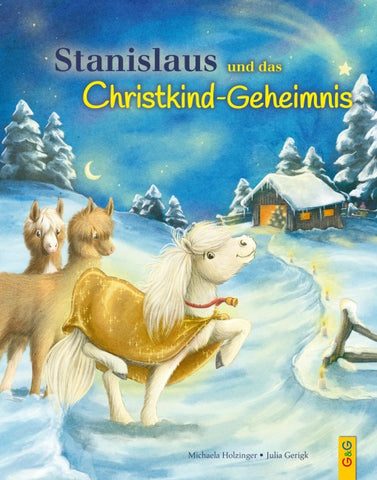 Stanislaus und das Christkindgeheimnis