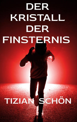 Der Kristall der Finsternis