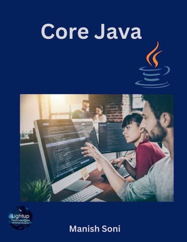 Core Java