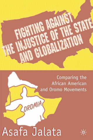 Fighting Against the Injustice of the State and Globalization