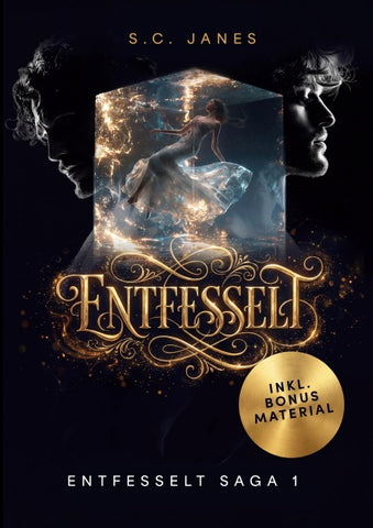 Entfesselt