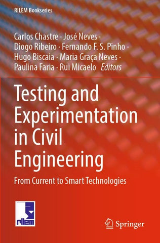 Testing and Experimentation in Civil Engineering