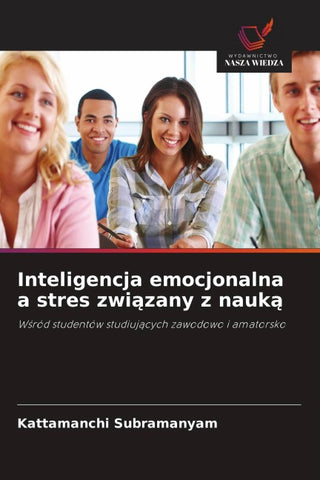 Inteligencja emocjonalna a stres zwi¿zany z nauk¿