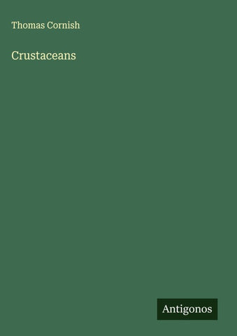 Crustaceans