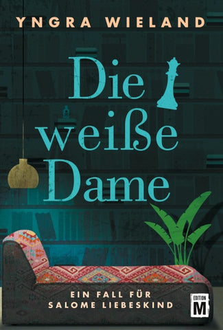 Die weiße Dame