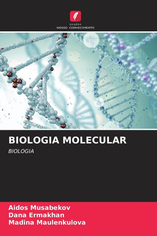 BIOLOGIA MOLECULAR