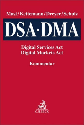 DSA, DMA