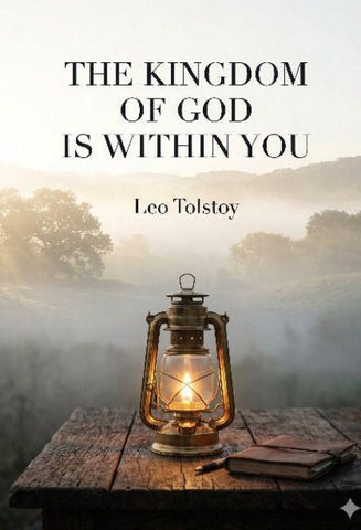 The Kingdom of God Is Within You