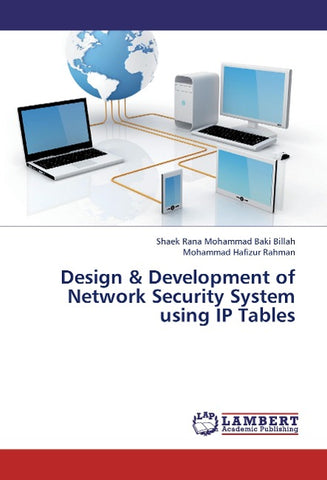 Design & Development of Network Security System using IP Tables