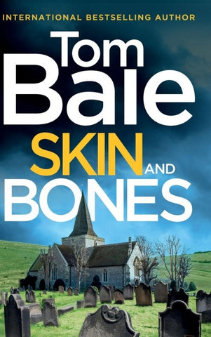 Skin and Bones