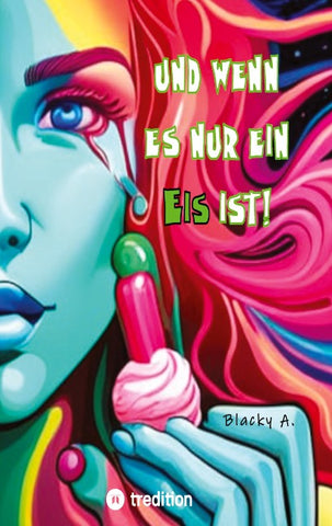 Und wenn es nur ein Eis ist!