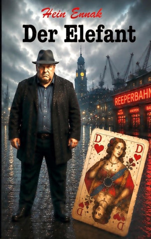 Der Elefant