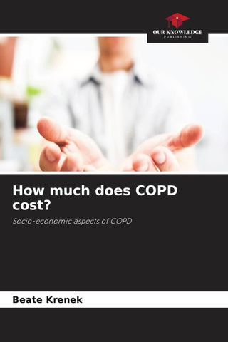 How much does COPD cost?