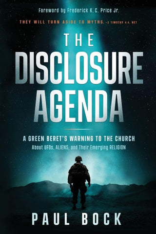 The Disclosure Agenda