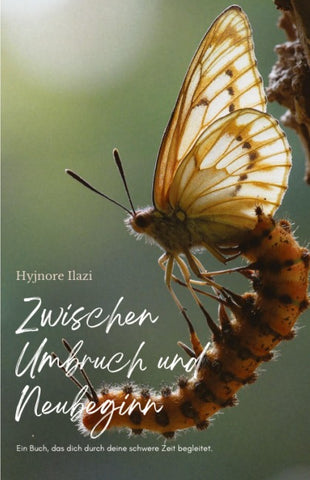 Zwischen Umbruch und Neubeginn