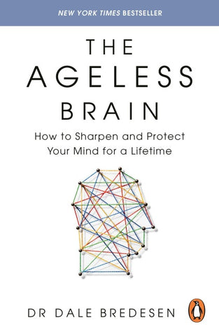 The Ageless Brain