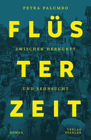 Flüsterzeit