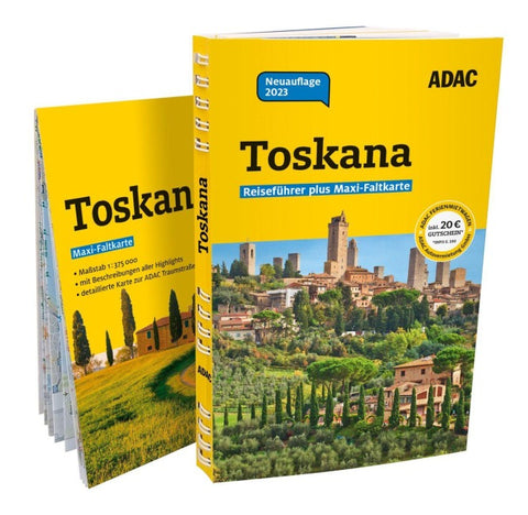 Toskana