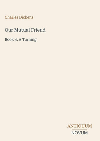 Our Mutual Friend