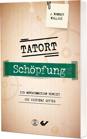 Tatort Schöpfung