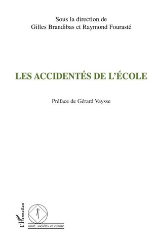 Les accidentés de l'école