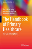 The Handbook of Primary Healthcare