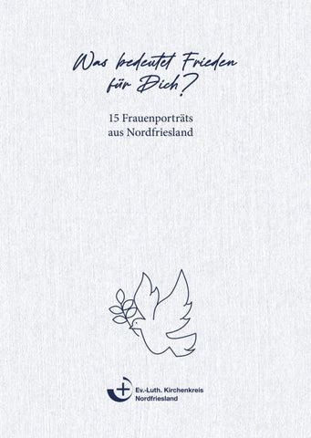 Was bedeutet Frieden für Dich?