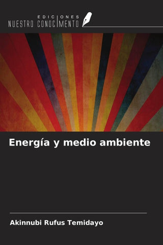 Energía y medio ambiente