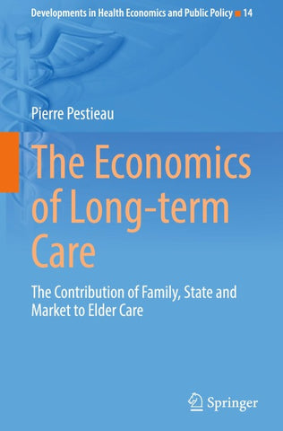 The Economics of Long-term Care