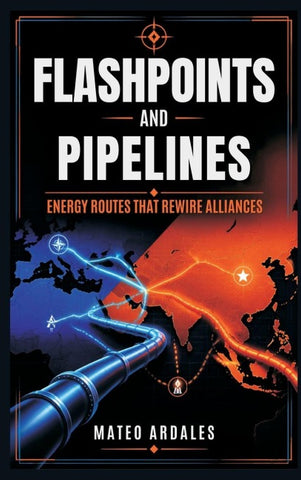 Flashpoints and Pipelines