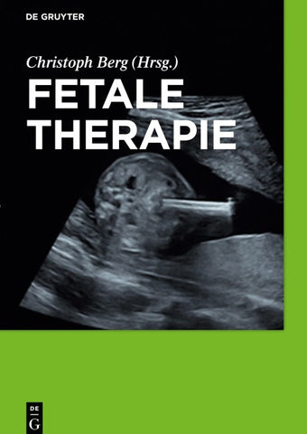 Fetale Therapie