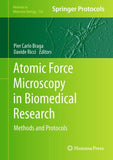Atomic Force Microscopy in Biomedical Research