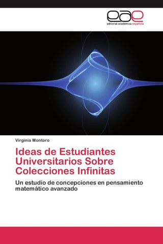 Ideas de Estudiantes Universitarios  Sobre Colecciones Infinitas