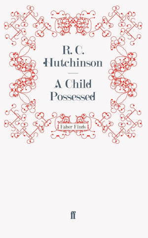 A Child Possessed