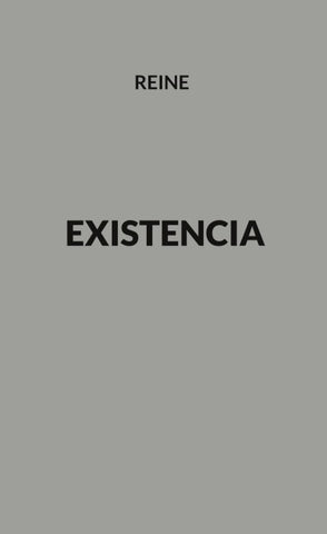 Existencia