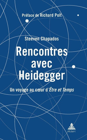 Rencontres avec Heidegger