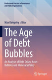 The Age of Debt Bubbles