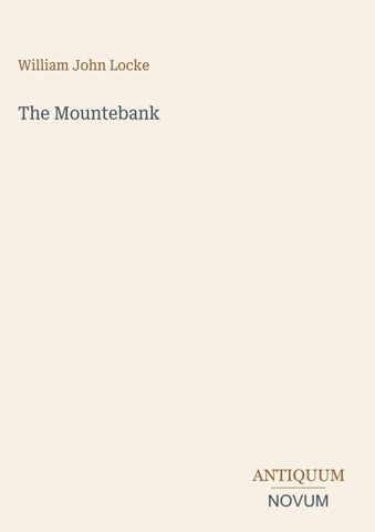 The Mountebank