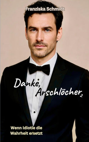 Danke, Arschlöcher 2