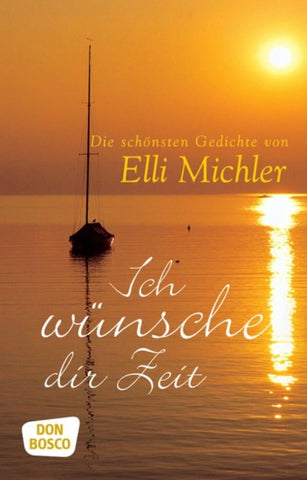 Ich wünsche dir Zeit
